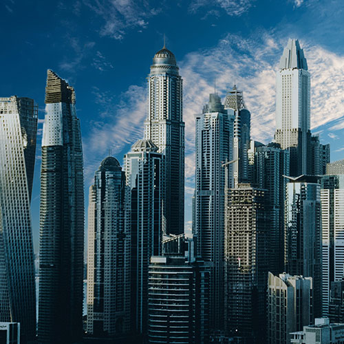 مزاد عقاري لبيع الأصول والعقارات الاستثمارية